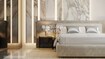 Emaar Grand Bleu Tower Apartment Interiors