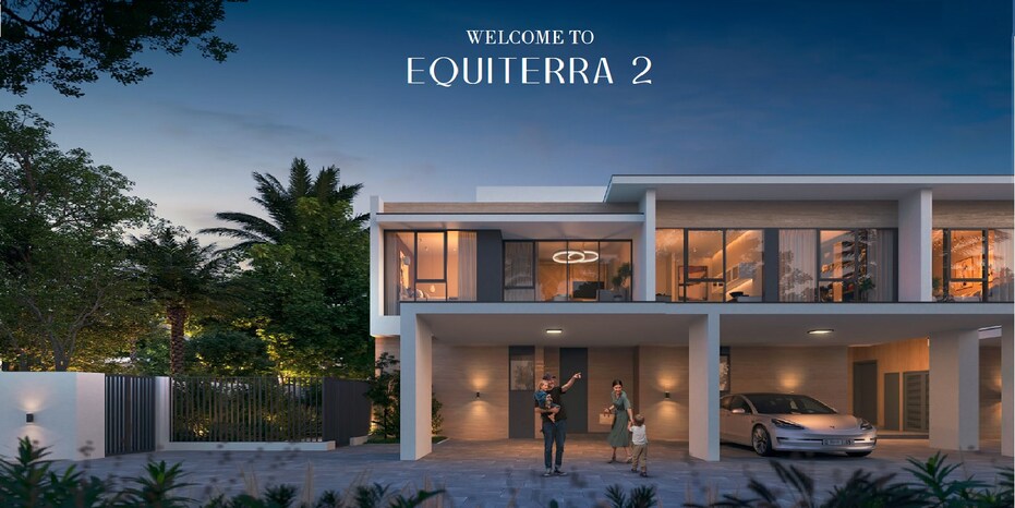 Emaar Grand Polo Equiterra 2 Cover Image