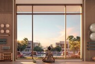 Emaar Grand Polo Equiterra Amenities-Features