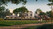 Emaar Grand Polo Equiterra Villa View