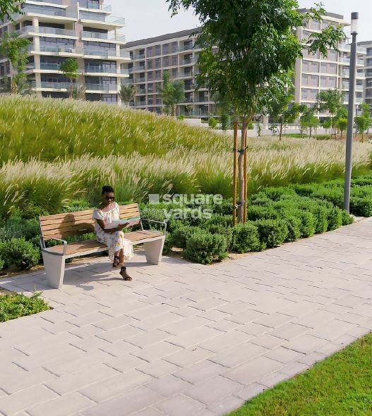 Emaar Green Square Amenities Features