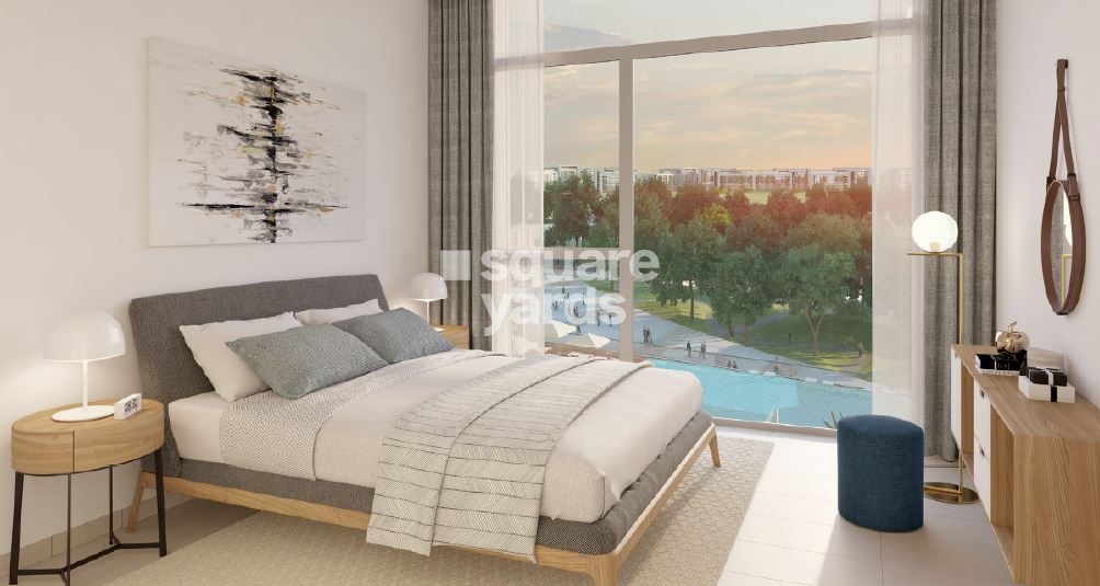 Emaar Green Square Apartment Interiors