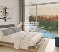 Emaar Green Square Apartment Interiors