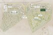 Emaar Greencrest Master Plan Image