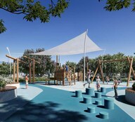 Emaar Greenway Amenities-Features