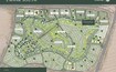 Emaar Greenway Master Plan Image