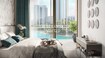 Emaar Grove Creek Beach Apartment Interiors