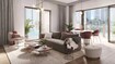 Emaar Grove Creek Beach Apartment Interiors