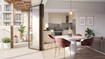 Emaar Grove Creek Beach Apartment Interiors