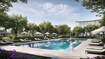 Emaar Hillsedge Amenities Features