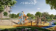 Emaar Hillsedge Amenities-Features