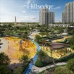 Emaar Hillsedge Amenities Features