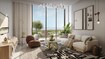 Emaar Hillsedge Apartment Interiors
