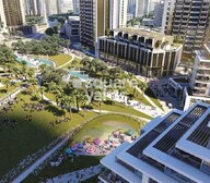 Emaar Island Park Amenities-Features