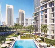 Emaar Island Park Tower View