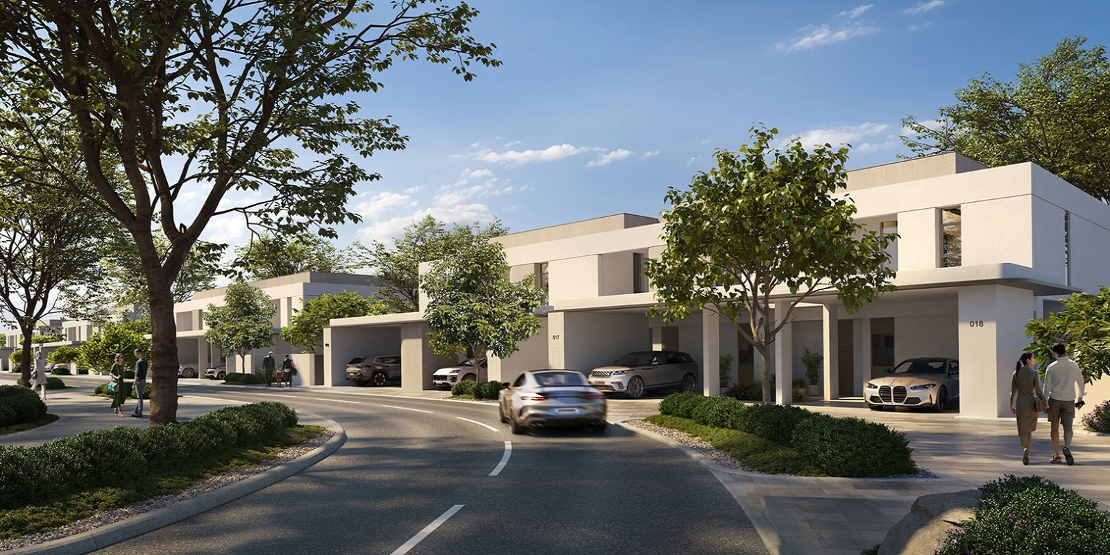Emaar Kaia The Valley Cover Image