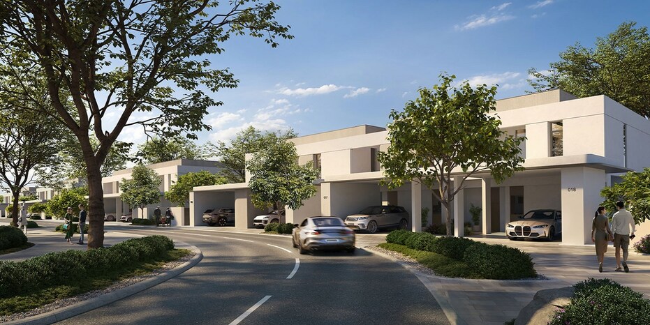 Emaar Kaia The Valley Cover Image