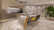 Emaar Lamborghini Villas Apartment Interiors
