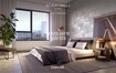 Emaar Lime Gardens Apartment Interiors