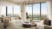 Emaar Lyvia Apartment Interiors