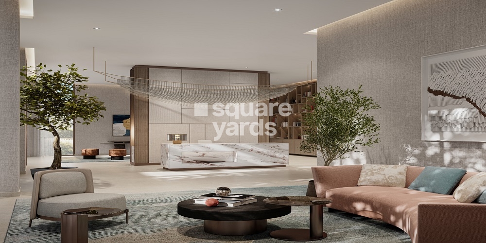 Emaar Mangrove Apartment Interiors