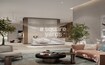Emaar Mangrove Apartment Interiors