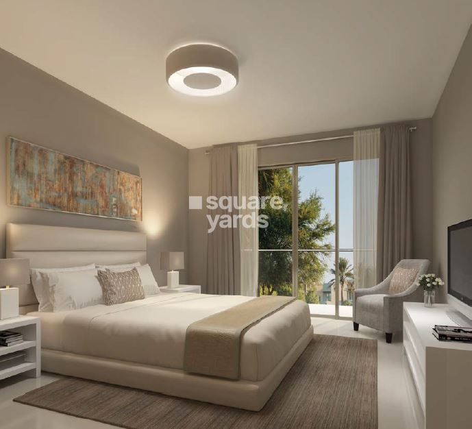 Emaar Maples Apartment Interiors