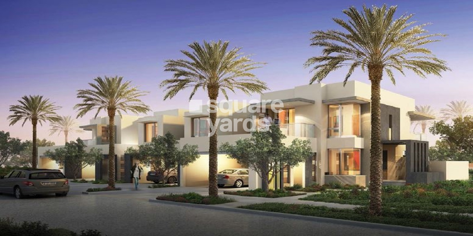 Emaar Maples Townhouse, Dubai Hills Estate, Dubai