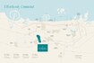 Emaar Mareva Location Image