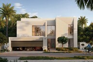 Emaar Mareva Villa View