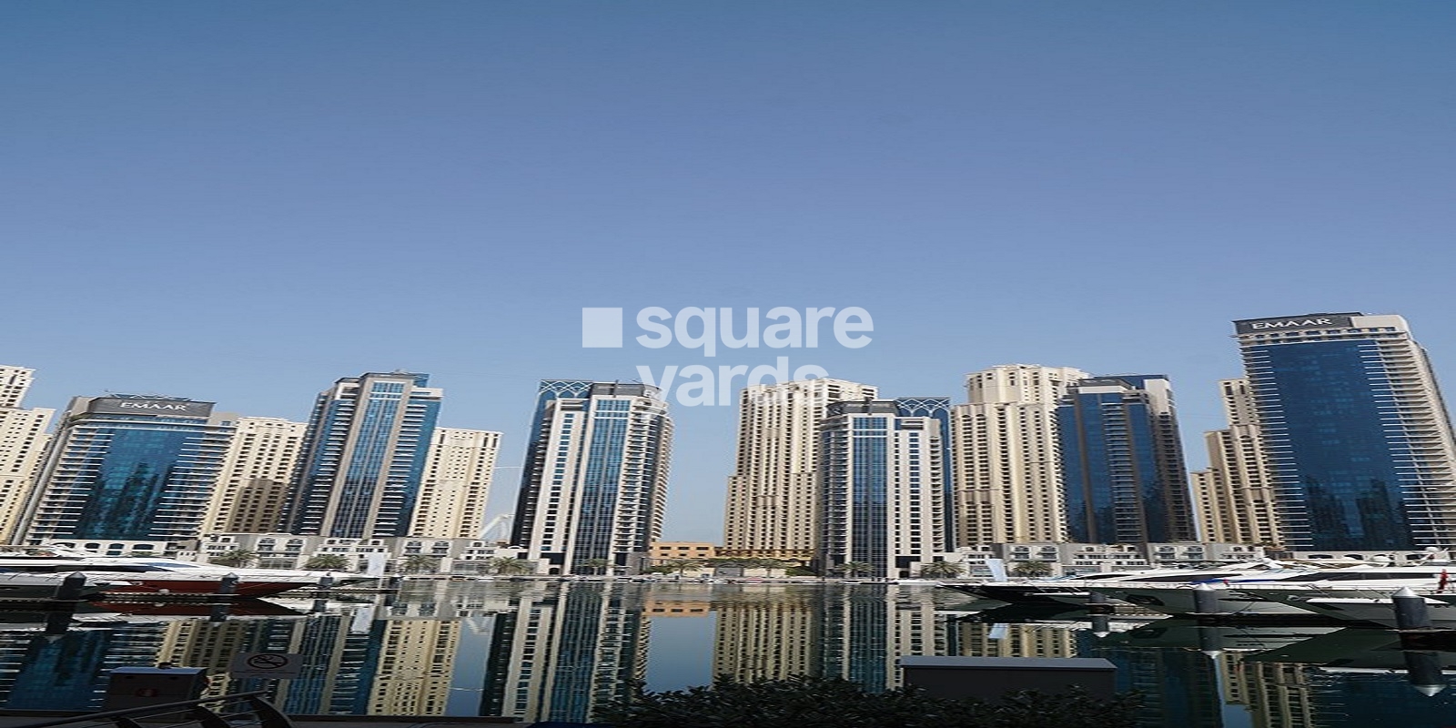 Emaar Marina Promenade Apartment, Retail Shop, Dubai Marina, Dubai