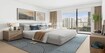 Emaar Marina Shores Apartment Interiors