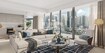 Emaar Marina Shores Apartment Interiors
