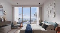 Emaar Marina Views Apartment Interiors