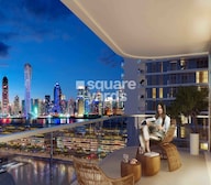 Emaar Marina Vista Amenities-Features