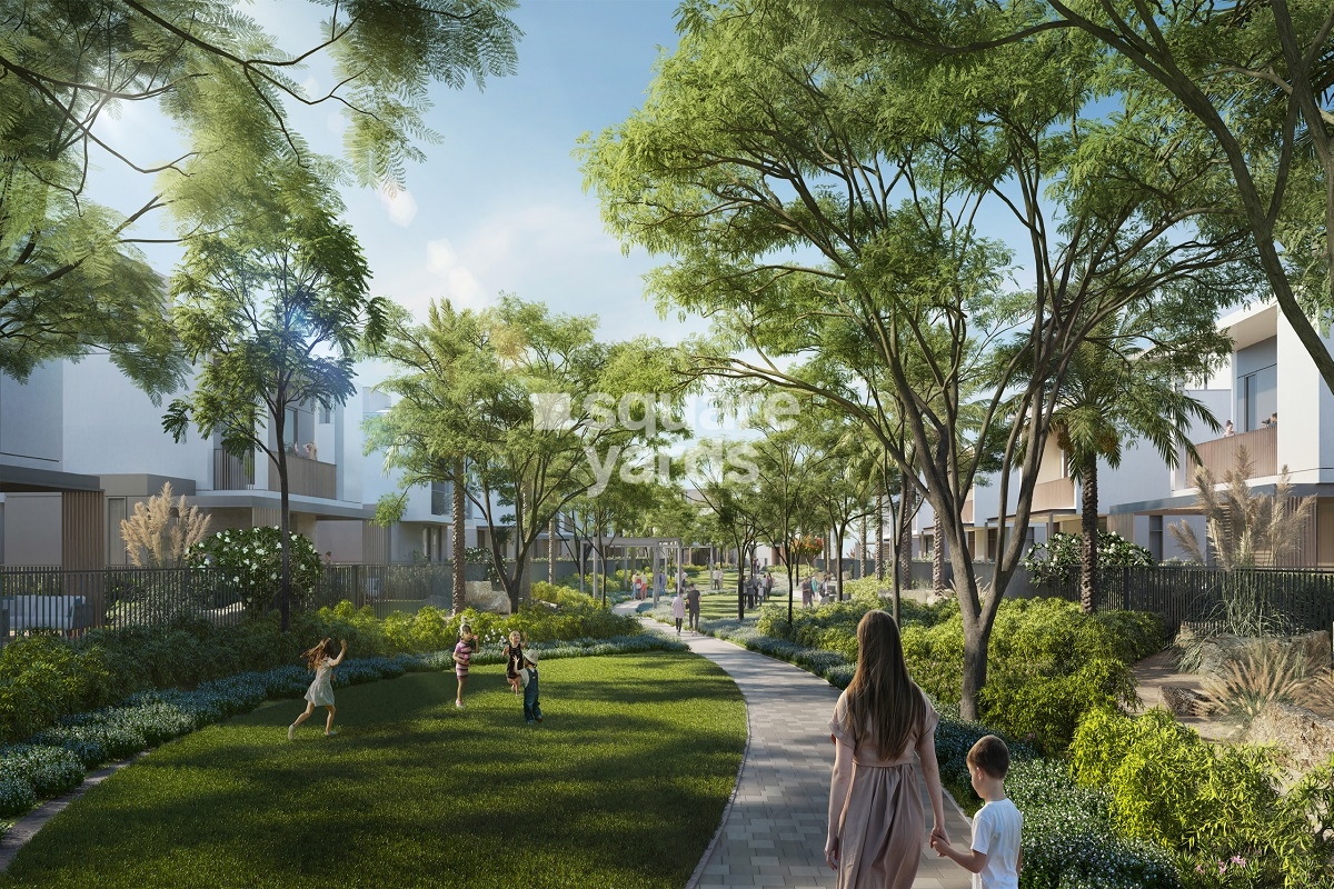 Emaar May Amenities Features