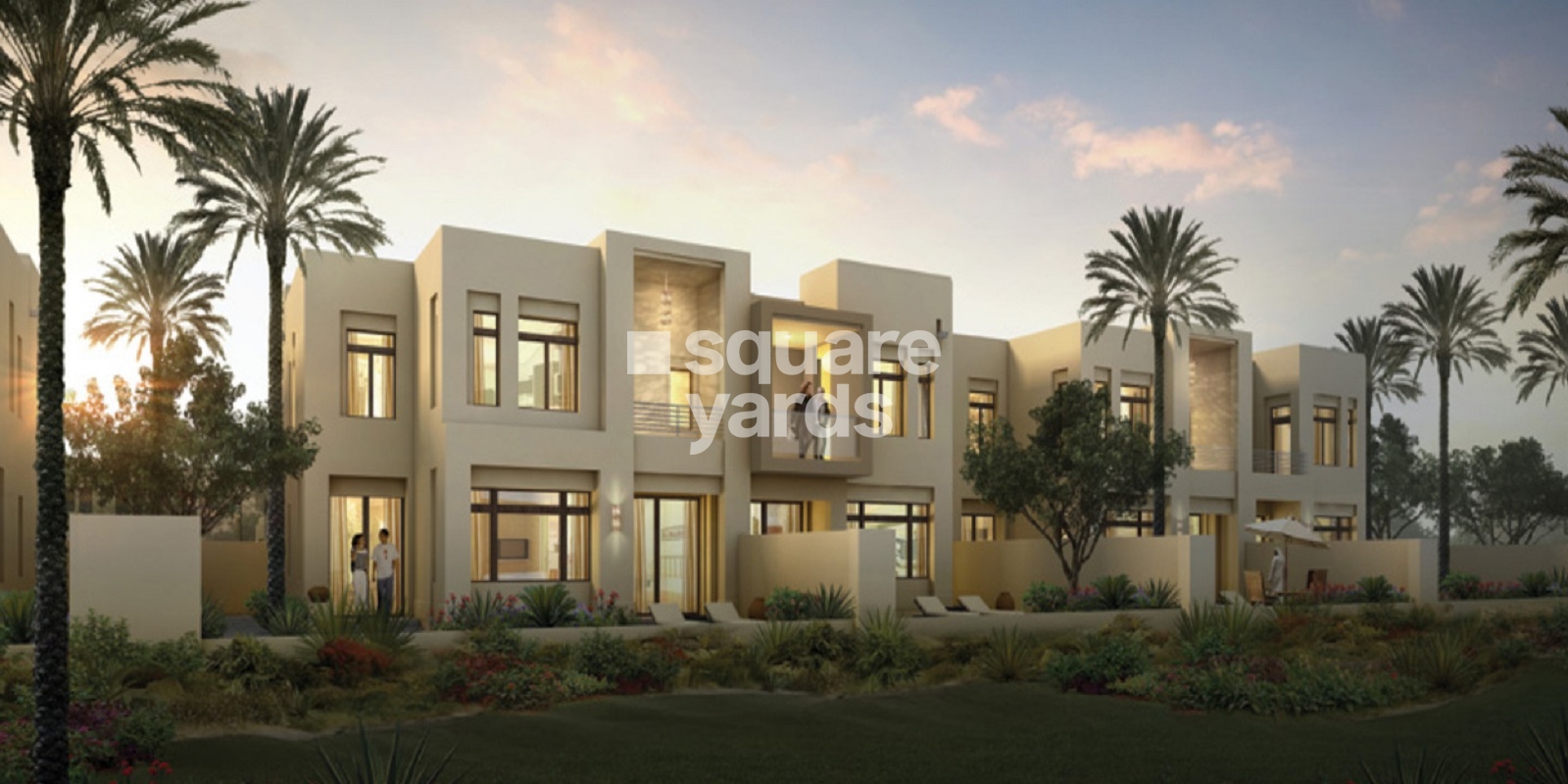 Emaar Mira Oasis Cover Image