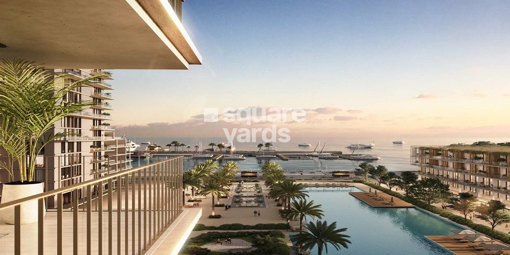 Emaar Mira Rashid Seascape Amenities Features