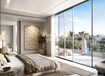 Emaar Mirage Apartment Interiors
