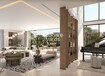 Emaar Mirage Apartment Interiors