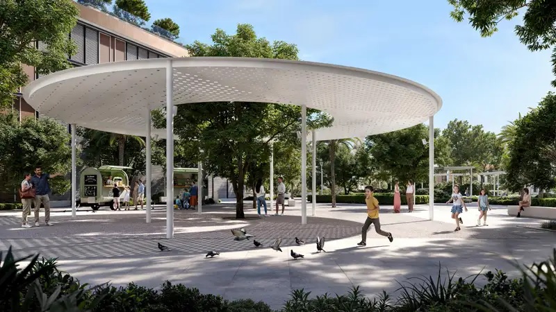 Emaar Montiva Amenities Features