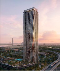 Emaar Montiva Apartment Exteriors