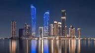 Emaar Montiva Apartment Exteriors