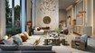 Emaar Montiva Apartment Interiors