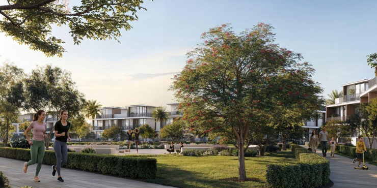 Emaar Montura Amenities Features