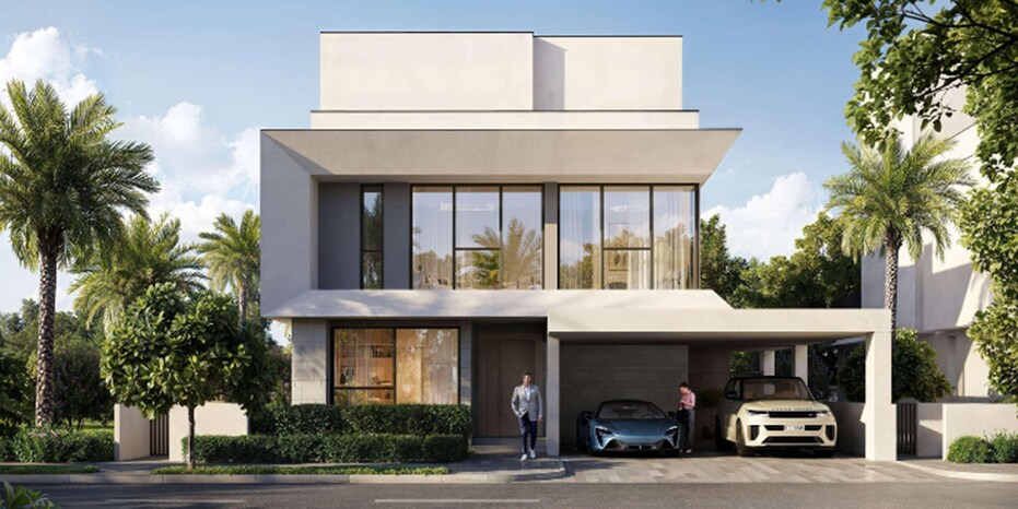 Emaar Montura Cover Image