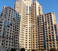 Emaar Mosela Tower View