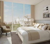 Emaar Mulberry Apartment Interiors