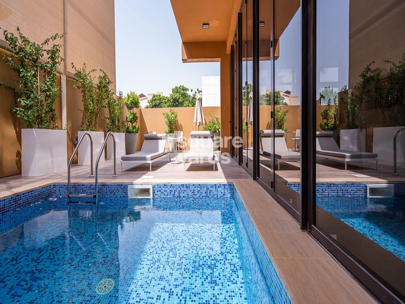 Emaar MV Villas Amenities Features