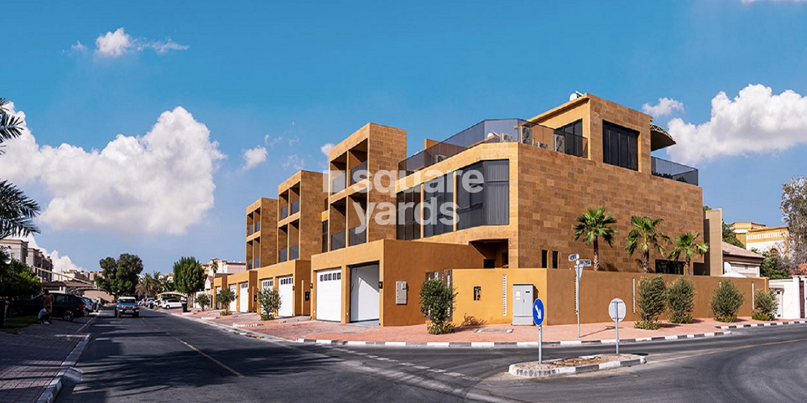 Emaar MV Villas Cover Image